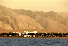 Arabian Adventure, Oman